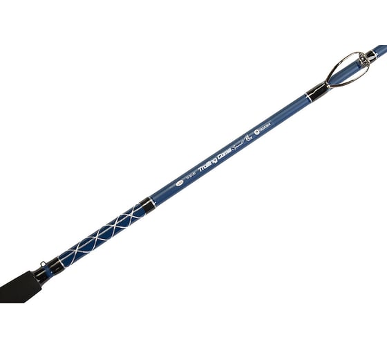 Удилище HIGASHI Trolling Game Special 2.4 м, 10-30lbs 02455