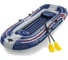 Надувная лодка BestWay Treck X3 307x126 см 61110 BW 2
