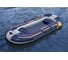Надувная лодка BestWay Treck X3 307x126 см 61110 BW 9