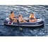 Надувная лодка BestWay Treck X3 307x126 см 61110 BW 10