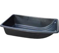 Сани-волокуши GLQ 800x420x200 мм GLQ-1/1