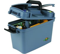 Рыболовный пластиковый ящик Flambeau 1499 DRY BOX ZERUST