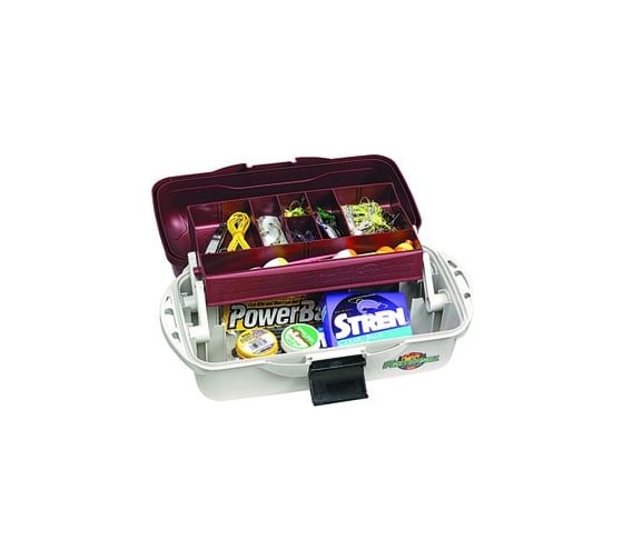 Рыболовный пластиковый ящик Flambeau 1512B CLASSIC TRAY SERIES 1