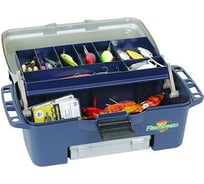 Рыболовный пластиковый ящик Flambeau 1704 TACKLE SYSTEM KWIKDRAW ZERUST