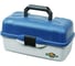 Рыболовный пластиковый ящик Flambeau 1737B CLASSIC TRAY SERIES 2