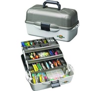 Рыболовный пластиковый ящик Flambeau 2137B CLASSIC TRAY SERIES
