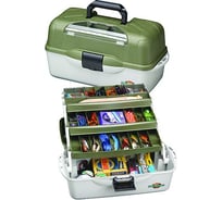 Рыболовный пластиковый ящик Flambeau 2237B CLASSIC TRAY SERIES