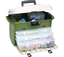 Рыболовный пластиковый ящик Flambeau 8010 FRONT LOADER