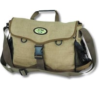 Flambeau Ящик-сумка 2815GB FLAX CREEL BAG 2815GB