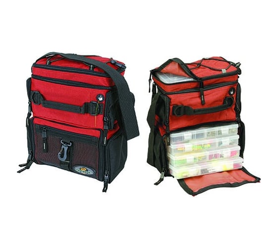 Flambeau Ящик-сумка 3005ST TACKLE STATION 3005ST 1