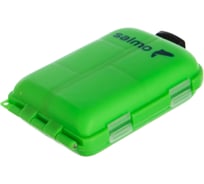Salmo Коробка для крючков пласт. 80 HOOK BOX 1500-80