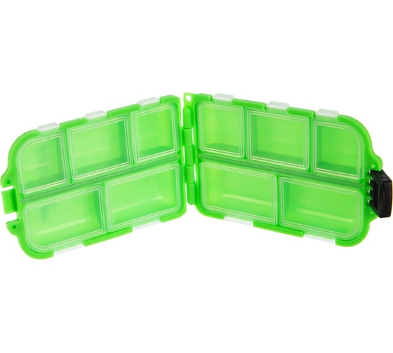 Salmo Коробка для крючков пласт. 80 HOOK BOX 1500-80