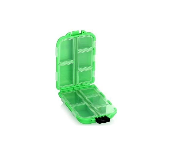 Salmo Коробка для крючков пласт. 80 HOOK BOX 1500-80