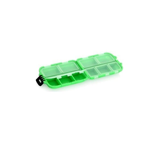 Salmo Коробка для крючков пласт. 80 HOOK BOX 1500-80