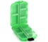 Salmo Коробка для крючков пласт. 80 HOOK BOX 1500-80 3