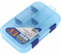 Salmo Коробка рыболов. пласт. 02 7002