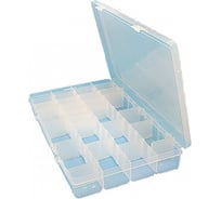 Salmo Коробка рыболов. пласт. 86 1500-86