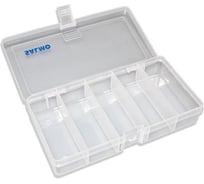 Salmo Коробка рыболов. пласт. 87 1500-87