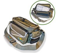 Flambeau Ящик-сумка AZ3 Light TACKLE SYSTEM, 6105TB AZ3