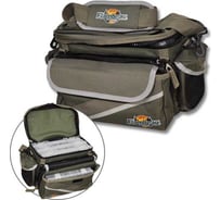 Flambeau Ящик-сумка AZ4 Medium TACKLE SYSTEM, 6106TB AZ4