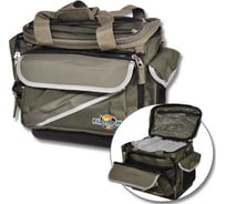 Flambeau Ящик-сумка AZ6 Large TACKLE SYSTEM, 6107TB AZ6