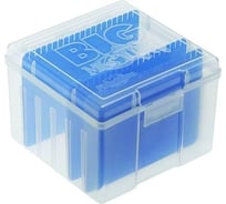 Flambeau Коробка рыболов. пласт. 00550 SPINNERBAIT BOX 550