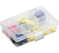 Рыболовная пластиковая коробка Flambeau 1002 TUFF TAINER ZERUST Display