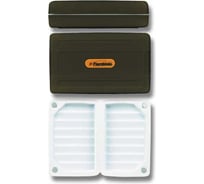 Flambeau Коробка рыболов. пласт. 2406F FOAM FLY BOX Medium 2906F