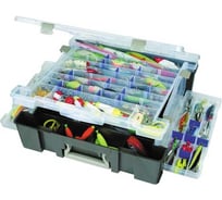 Flambeau Коробка рыболов. пласт. 9030 SUPER MAX SATCHEL ZERUST, 6585HM 9030