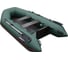 Лодка Hunterboat Хантер 290 Л, зеленая 4627110220287 1