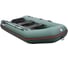 Лодка Hunterboat Хантер 290 Л, зеленая 4627110220287 3