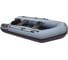Лодка Hunterboat Хантер 290 Л, серая 4627110220270 5