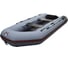 Лодка Hunterboat Хантер 320 ЛК, серая 4627110220379 3