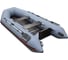 Лодка Hunterboat Хантер 320 ЛКА, серая 4627110221611 1