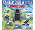 Лодка Hunterboat Хантер 360 А, серая 4627110220812 10