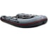 Лодка Hunterboat Хантер 360 А, серая 4627110220812 3
