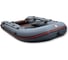Лодка Hunterboat Хантер 360 А, серая 4627110220812 1