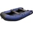 Лодка Hunterboat Хантер 360 А, синий/черный 4627110222397 9