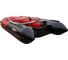 Лодка Hunterboat Хантер 380 ПРО, красный/черный 4627110221987 8