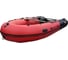 Лодка Hunterboat Хантер 380 ПРО, красный/черный 4627110221987 10