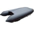 Лодка Hunterboat Хантер 360, серая 4627110220423 9