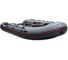 Лодка Hunterboat Хантер 360, серая 4627110220423 13