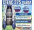 Надувная лодка STELS 375, синий/белый 4627110222366 12