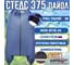 Надувная лодка STELS 375, синий/белый 4627110222366 13