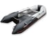 Лодка Hunterboat Хантер 345 ЛКА, белая/черная 4627110221659 2