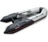 Лодка Hunterboat Хантер 345 ЛКА, белая/черная 4627110221659 3