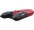 Лодка Hunterboat Хантер 380, красный/черный 4627110222328 2