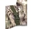 Быстросъёмный чехол для ружья Tplus М1 89-122см оксфорд 600, multicam T021098 3