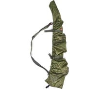 Быстросъемный чехол для ружья Tplus М1 89-122см, Оксфорд 210, цифра T021118