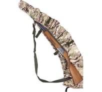 Быстросъемный чехол для ружья Tplus М2 89-122см, Оксфорд 600, multicam T021120